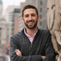 Sports Reference, LLC Employee Zach Bellavia's profile photo