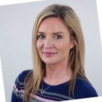 The Northwest Seaport Alliance Employee Georgette Bonagofski's profile photo