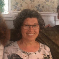 Kantine Employee Betinna Juul's profile photo