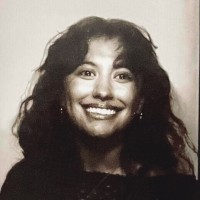 Creator Camp Employee Cristina Colina's profile photo