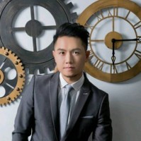 SGS TAIWAN LIMITED Employee Mangson Wang's profile photo