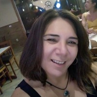 Eliane Magalhães's profile photo
