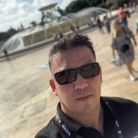 Finserve.io Employee Jason R.'s profile photo