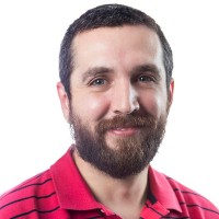Arreva Employee Manny Perez's profile photo