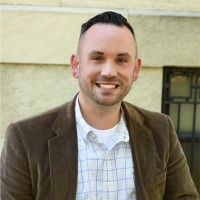 Canisius University Employee Steve Metzger's profile photo