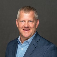 Emerson Employee Mark Bell's profile photo