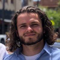 Frame48 Employee Will Hoskin's profile photo