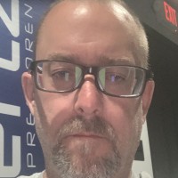 Compressor Services Employee Bob Funk's profile photo