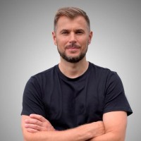 Secondlane Employee Oleg Ivanov's profile photo