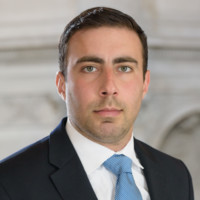Silverstein & Pomerantz Employee Adam Hooberman's profile photo