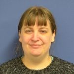 SPOTLIGHT UK Employee Michaela Riley's profile photo