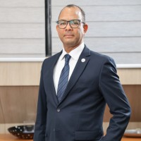 Ministerio de Hacienda de la República Dominicana Employee Raidon Moscoso's profile photo