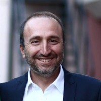 Panda Group Employee Mustafa Yılmaz's profile photo