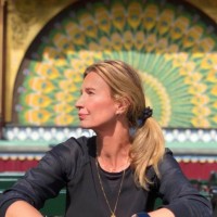 Hotel Nimb Employee Ada Toftefors's profile photo