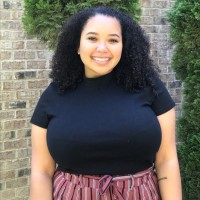 Trinity Life Sciences Employee Kailey Nicholson's profile photo
