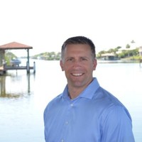 Spirit Airlines Employee Cody Atchison's profile photo