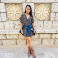 Lingua Learn Employee Jackie Manalo's profile photo
