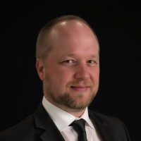 Language Dynamics Group Employee Michael Petersen's profile photo