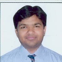 Mount Meru Group Employee Hardik Limbachiya's profile photo