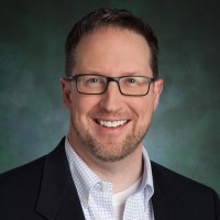Iri Employee Rob Valentine's profile photo