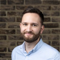 Story Events Employee Harry Butcher's profile photo