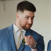 Zachary Brown's profile photo