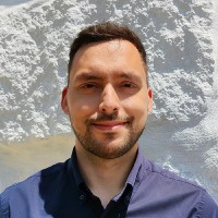 Enes - Consulting Engineering SA Employee Carlos Sousa's profile photo