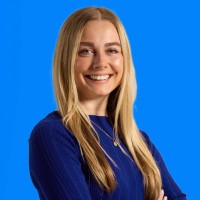 Harris Associates Employee Emily Copp's profile photo