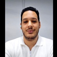 Mostafa Hamdy Email