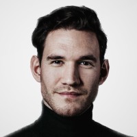 Captego Employee Barna Szabados's profile photo
