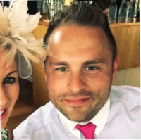 Cleveland Cascades Limited Employee Shane Barnes's profile photo