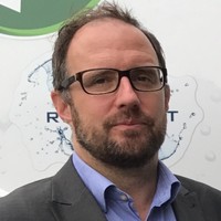 Associated Security Solutions Employee Joel Gordon's profile photo