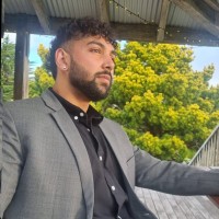 Speirs Finance Group Employee Rajal Kumar's profile photo