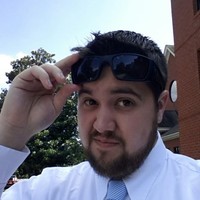 Future Designs, Inc. Employee Tyler England's profile photo