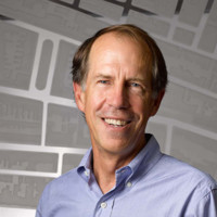 Goody Clancy Employee Rob Chandler's profile photo