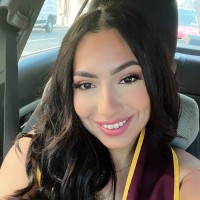 LVMH Fashion Group North America Employee Brianna Rivera's profile photo