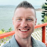 Charge Energy Employee Bret Montgomery's profile photo