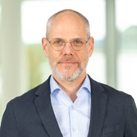 TGW Logistics Group Employee Henry Puhl's profile photo
