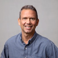 Self Employed Employee Greg Reeves's profile photo