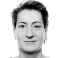 ALS Customs Services Employee Ida Chaubet's profile photo