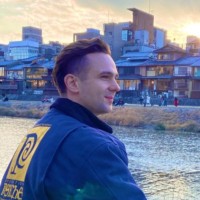 Nous Research Employee Vincent Brunet's profile photo