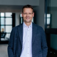 Lechwerke AG Employee Malte Sunderkötter's profile photo