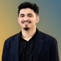 Ignitto Employee Muhammad Sufyan's profile photo