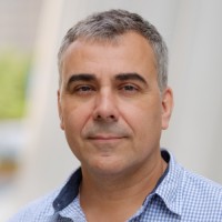 Annalect Employee Eric Whitney's profile photo