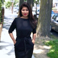 RE:WORK TRAINING Employee Adiba Soha's profile photo