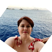 WinePOS by Innovative Computer Solutions Employee Tresa Mathews's profile photo