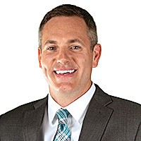 Cornerstone Financial Employee Bryan Holder's profile photo