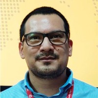 Javier Rodríguez Email