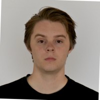 Structured Labs Employee Marshall Johnson's profile photo