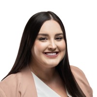 Deloitte Employee Sarah Robison's profile photo